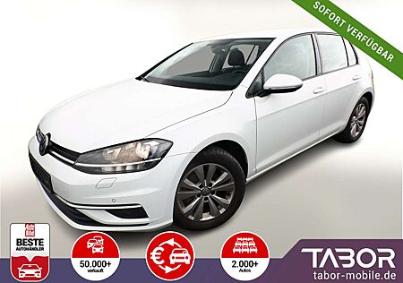 VW Golf Volkswagen VII 1.5 TSI 150 DSG Comfortline Nav ACC PDC