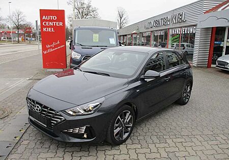 Hyundai i30 1.0 T-GDI 48V-Hybrid Trend