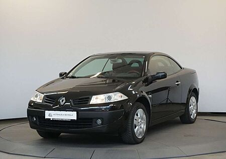 Renault Megane Cabrio 2.0 Dynamique StzHzg PDC