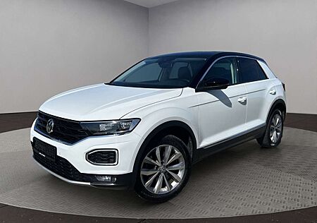 VW T-Roc Volkswagen Style, Digi. Tacho, ACC, LED