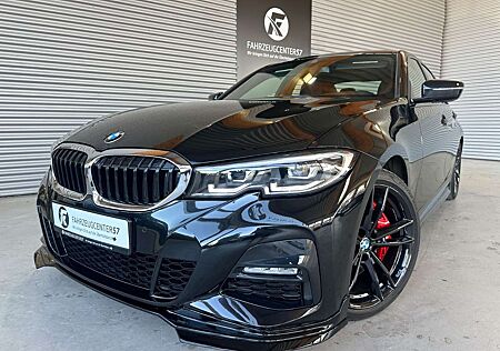 BMW 330 i M-PERFORMANCE/CARPLAY/LED/HIFI/RFK