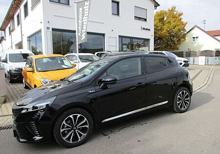 Renault Clio Techno Full Hybrid TCE 145 Navi Sitzheizung Alufs