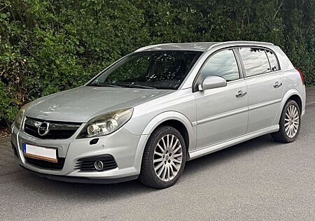 Opel Signum Cosmo Plus