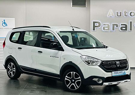 Dacia Lodgy Stepway Plus *KAM