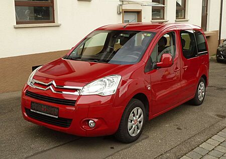 Citroën Berlingo Citroen HDI 110 multispace 1 Hand