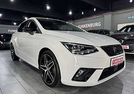 Seat Ibiza 1.4 TSI FR-LINE NAVI/LED/ACC/SPUR/KAMERA/