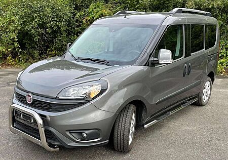 Fiat Doblo +1.4+T-Jet+16V+More