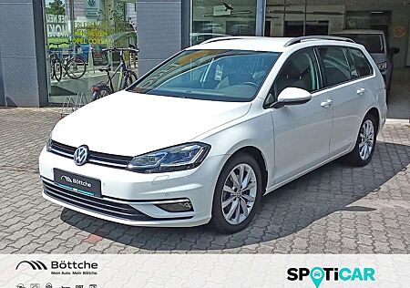 VW Golf Volkswagen Variant Highline 1.5 TSI DSG NAVI ACT