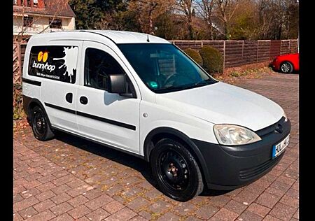 Opel Combo Basis Combi