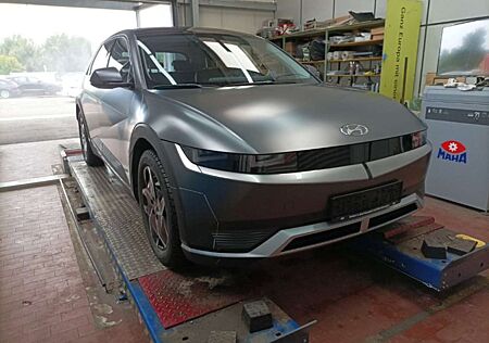 Hyundai IONIQ 5 77,4 kWh*Pano*WMP*ACC*R.Cam*leder*DAB