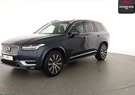 Volvo XC 90 XC90 2.0 B5 AWD INSCRIPTION PANO,HUD,KEYLESS,SH
