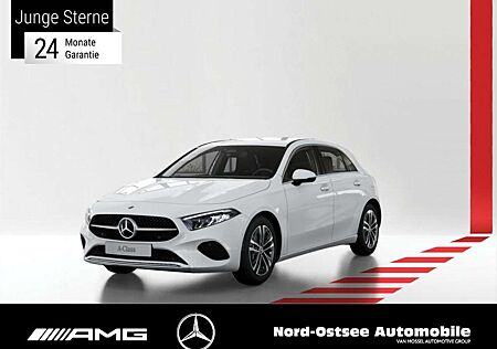 Mercedes-Benz A 180 PROGRESSIVE ADV. AHK LED KAMERA SHZ PDC