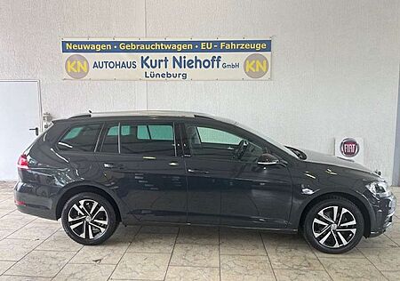 VW Golf Volkswagen VII Variant DRIVE +2x PDC + 4Seasons