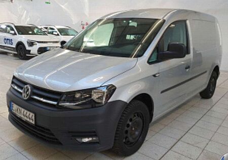 VW Volkswagen Others Caddy Nfz Maxi Kasten BMT *Standheizung*MwSt*DSG