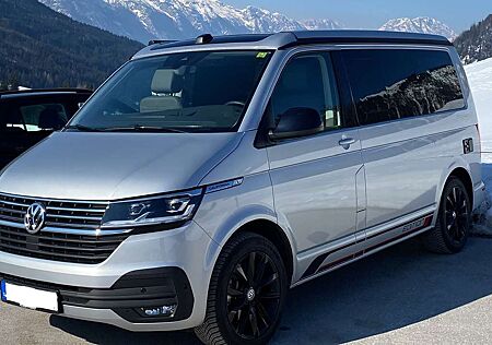 VW T6 Volkswagen .1 California .1 California Ocean Edition Voll 4 Motion MJ22