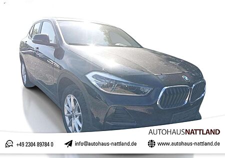 BMW X2 sDrive 18 d Advantage Business-Paket LED