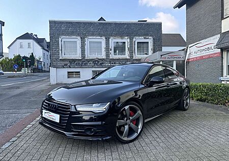 Audi A7 3.0 TDI Sportback Quattro Competition*ACC*CAM