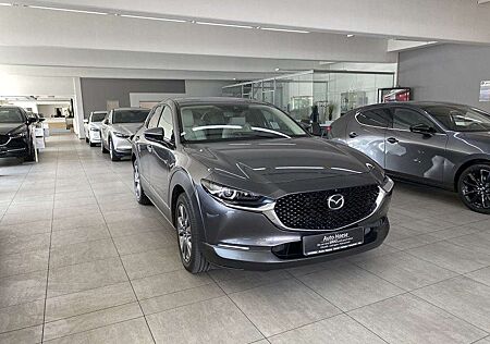 Mazda CX-30 2.0 186PS Selection Des-P Pre-P Leder GSD
