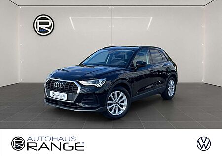 Audi Q3 35 TFSI basis S tronic