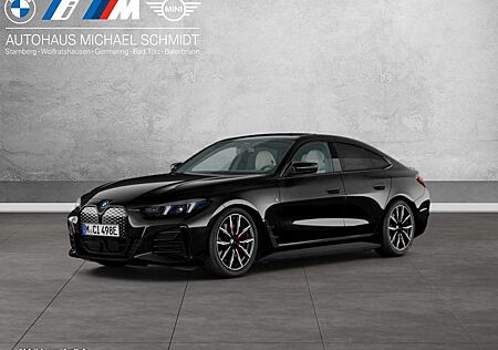 BMW i4 xDrive40 M Sportpaket HK HiFi DAB LED GSD