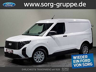 Ford Transit Courier Trend Kasten-LKW EcoBoost "GJR"