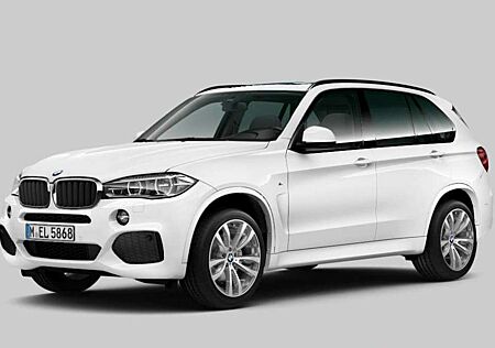 BMW X5 xDrive30d M Sport AHK PANO HiFi