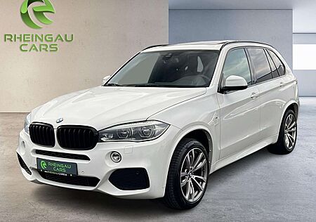 BMW X5 xDrive30d M Sport AHK PANO HiFi