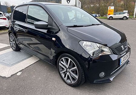 Seat Mii FR-Line *Klima/DAB/SHZ/Beats*