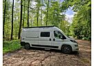 Fiat Ducato V600G Pilote Edition Speciale DE 2022