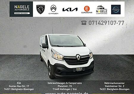 Renault Trafic 2,0 dCi 120 ENERGY L2H1 Klima|PDC|Sortimo