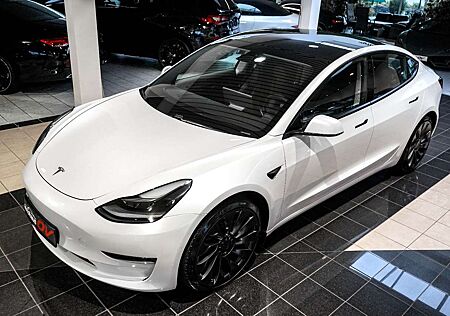 Tesla Model 3 Performance Dual AWD*Premium*ACC*20Zoll*