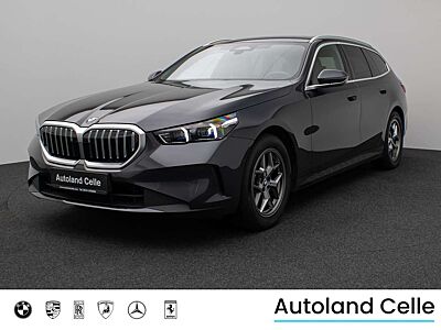 BMW 520 Kamera DAB DrivingAssist Sport LED 18Zoll