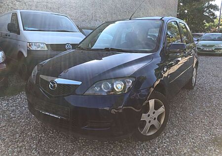 Mazda 2 Lim. 1.4 Exclusive