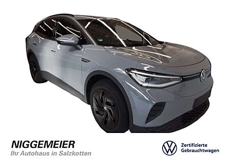 VW ID.4 Volkswagen Pro 77kwh NAVI+MATRIX-LED+KAMERA+DCC+CCS