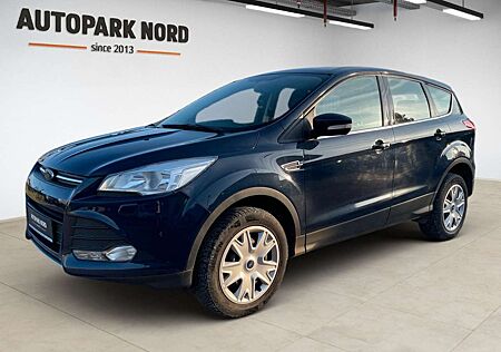 Ford Kuga Trend/AHK/KLIMA/SHZ/TEMP/START-STOP