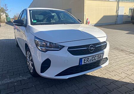 Opel Corsa 1.2 Start/Stop Elegance