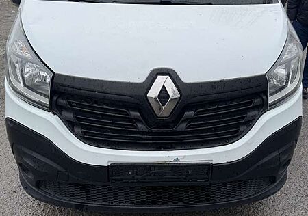 Renault Trafic 1.6 dCi 115 L2H1*Komfort*clima*Webasto