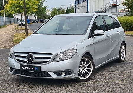 Mercedes-Benz B 200 B -Klasse *Autom.*Navi*Tempo*PDC*SHZ*