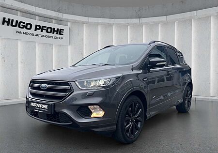 Ford Kuga 2.0 TDCi ST-Line AUT | AWD | AHK | XENON | NAV | K
