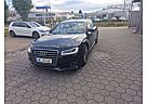 Audi A8 L 55 TFSI quattro tiptronic