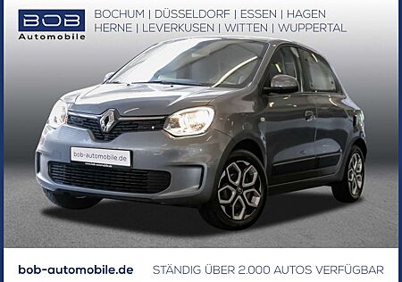 Renault Twingo SCe 75 Limited Klima+PDC+HSA