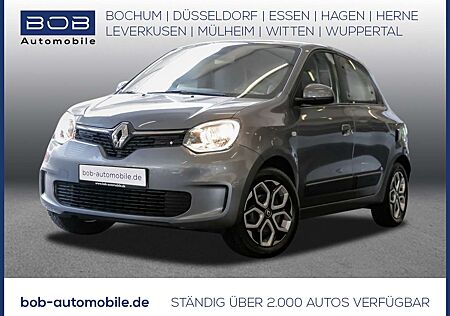 Renault Twingo SCe 75 Limited Klima+PDC+HSA