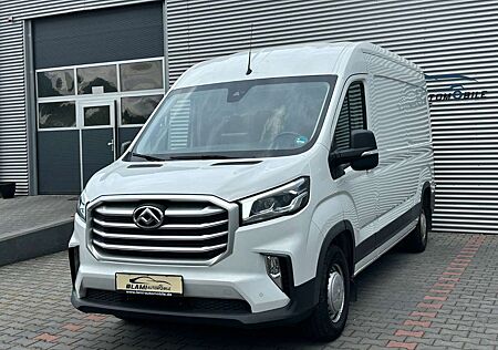 Maxus Deliver 9 Kasten L3H2 KLIMA SPUR KAMERA
