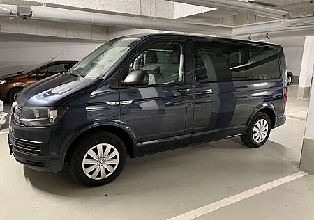 VW T6 Multivan Volkswagen Kurz Trendline BULLI