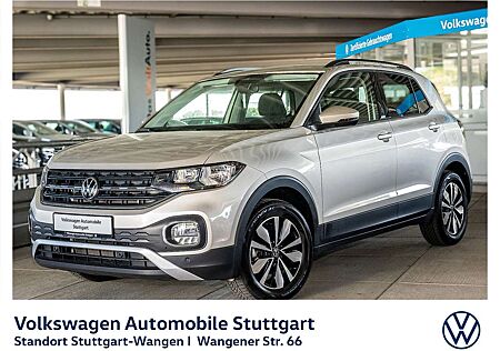 VW T-Cross Volkswagen Move 1.0 TSI Navi ACC SHZ PDC