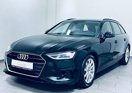 Audi A4 Avant 40 TFSI 2.0 TFSI * 1.HAND * NAVI * TEMP