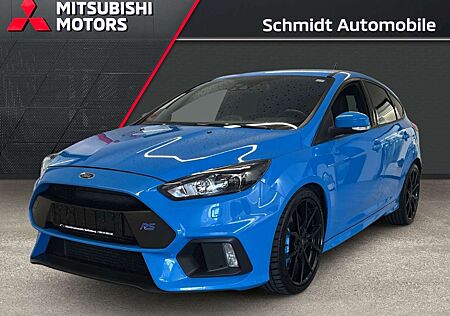 Ford Focus RS 2.3 EcoBoost AWD Recaro Sony Touch Navi