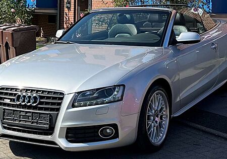 Audi A5 2.0 TFSI S LINE PLUS *LEDER-B&O-NAV-XENON*
