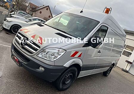 Mercedes-Benz Sprinter II Kasten 316 CDI*KLIMA*AHK*1-HAND*
