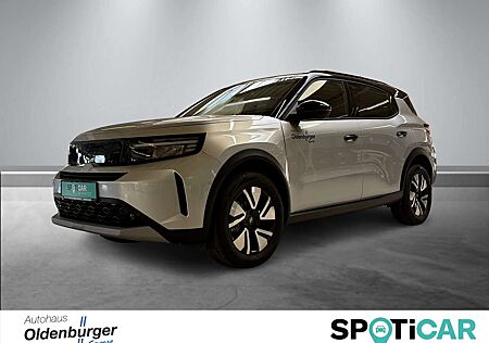 Opel Frontera Ultimate MHEV 145PS